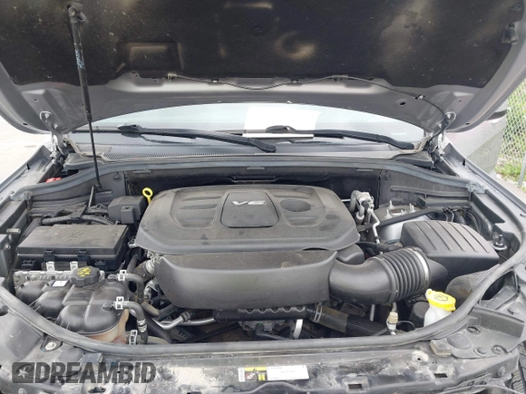 2017 Jeep Grand Cherokee Laredo with VIN 1C4RJFAG1HC701921, listed as a IAAI auction lot 42164963 with 135,039 mi miles and . Bid and sale history available at DreamBid. Image 10.