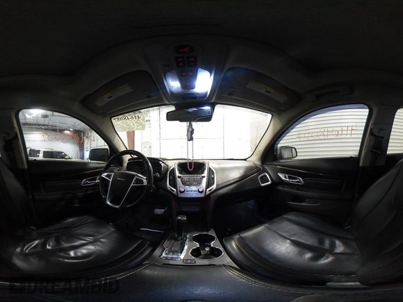 2015 GMC Terrain Denali with VIN 2GKFLZE33F6238485, listed as a IAAI auction lot 41648057 with 170,955 mi miles and . Bid and sale history available at DreamBid. Image 18.
