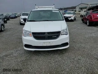 2013 Ram Cargo Van Tradesman with VIN 2C4JRGAG1DR812255, listed as a Copart auction lot 46102765 with 118,163 mi miles and Salvage Title. Bid and sale history available at carsss.com. Image 12.