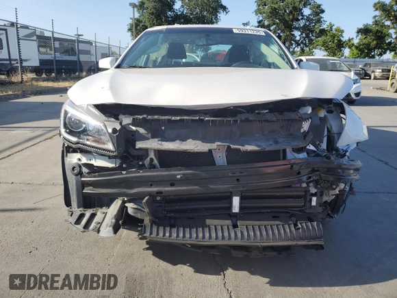 2015 Subaru Legacy Premium с VIN 4S3BNBC64F3054138, выставлен на аукционе Copart как лот 59311235 с пробегом 100 509 миль миль и Списание • Salvage title. История ставок и продаж доступна на DreamBid. Изображение 5.