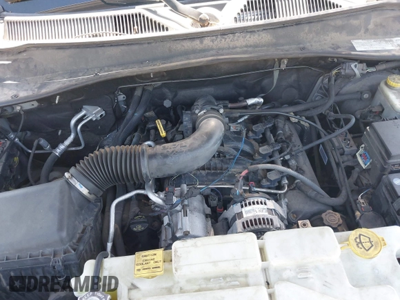 2008 Jeep Liberty Sport with VIN 1J8GN28K78W131686, listed as a IAAI auction lot 42043342 with 151,366 mi miles and . Bid and sale history available at DreamBid. Image 10.
