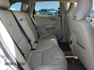2014 Volvo XC60 3.2L with VIN YV4952DZ4E2514357, listed as a Copart auction lot 42525035 with 138,548 mi miles and Salvage Title. Bid and sale history available at DreamBid. Image 10.