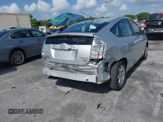 2009 Toyota Prius z VIN JTDKB20U893473609, wystawiony jako IAAI lot #42507503 z przebiegiem 163 339 mil mil oraz . Historia ofert i sprzedaży dostępna na DreamBid. Obrazek 6.