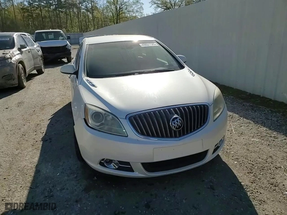 2013 Buick Verano Convenience Group with VIN 1G4PR5SK9D4253229, listed as a Copart auction lot 49931125 with 193,618 mi miles and Salvage Title. Bid and sale history available at carsss.com. Image 11.