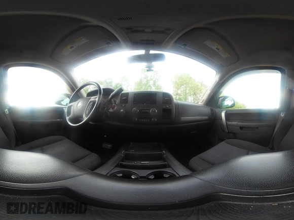 2013 Chevrolet Silverado 1500 LT with VIN 3GCPKSE78DG246175, listed as a IAAI auction lot 42106648 with 161,940 mi miles. Bid and sale history available at carsss.com. Image 18.