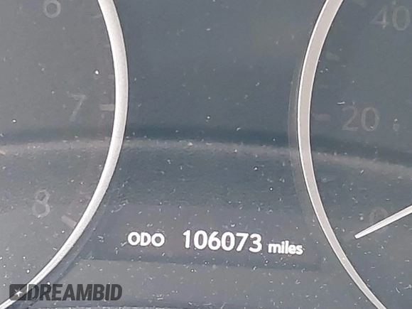 2013 Lexus ES 250 with VIN JTHBK1GG0D2051244, listed as a IAAI auction lot 41364813 with Not Provided miles and . Bid and sale history available at DreamBid. Image 15.