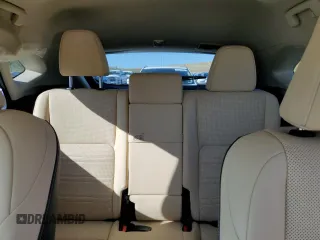 2019 Lexus NX 300 z VIN JTJBARBZ0K2185628, wystawiony jako Copart lot #62515545 z przebiegiem 29 063 mil mil oraz Szkoda całkowita • Salvage title. Historia ofert i sprzedaży dostępna na DreamBid. Obrazek 10.