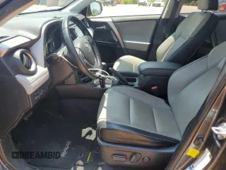 2016 Toyota RAV4 Limited с VIN JTMDJREV2GD050103, выставлен на аукционе Copart как лот 59172525 с пробегом 122 225 миль миль и Списание • Salvage title. История ставок и продаж доступна на DreamBid. Изображение 7.
