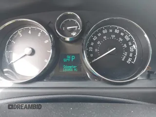 2013 Chevrolet Captiva Sport LTZ with VIN 3GNAL4EKXDS574642, listed as a IAAI auction lot 41859990 with 130,956 mi miles and . Bid and sale history available at DreamBid. Image 7.