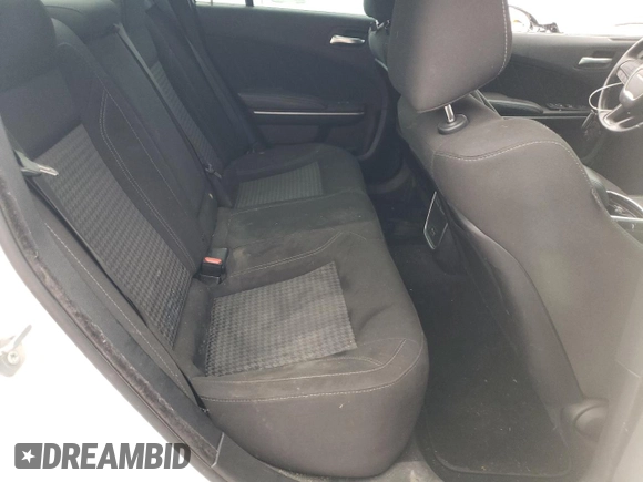 2019 Dodge Charger SXT with VIN 2C3CDXJG3KH758049, listed as a Copart auction lot 47238915 with 97,995 mi miles and Salvage Title. Bid and sale history available at DreamBid. Image 10.