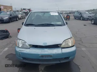 2000 Toyota ECHO z VIN JTDAT1237Y0048597, wystawiony jako IAAI lot #42120794 z przebiegiem 182 312 mil mil oraz . Historia ofert i sprzedaży dostępna na DreamBid. Obrazek 12.
