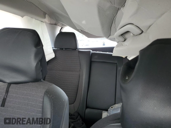 2021 Kia Seltos S with VIN KNDEU2AA8M7044421, listed as a Copart auction lot 59584605 with Not provided miles and Salvage title. Bid and sale history available at DreamBid. Image 10.