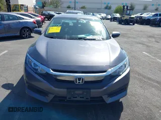 2016 Honda Civic Sedan EX with VIN 19XFC2F75GE249557, listed as a IAAI auction lot 41949839 with 79,308 mi miles. Bid and sale history available at carsss.com. Image 12.