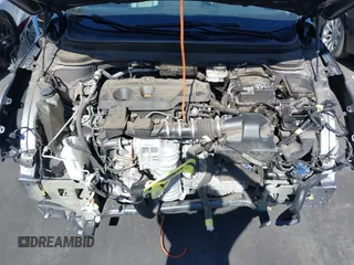 2021 Acura RDX Technology with VIN 5J8TC1H59ML005505, listed as a IAAI auction lot 41571125 with 46,451 mi miles and . Bid and sale history available at DreamBid. Image 10.