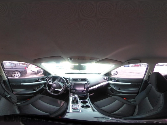2016 Nissan Maxima SR with VIN 1N4AA6AP9GC428938, listed as a IAAI auction lot 42419663 with 121,501 mi miles and . Bid and sale history available at DreamBid. Image 18.