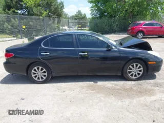 2005 Lexus ES 350 with VIN JTHBA30G555086936, listed as a IAAI auction lot 42572495 with Not provided miles and . Bid and sale history available at DreamBid. Image 14.