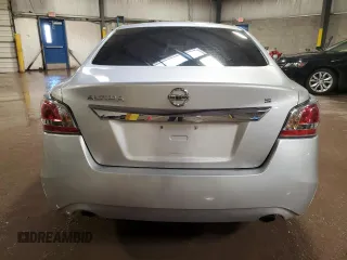 2015 Nissan Altima SL with VIN 1N4AL3AP2FN886820, listed as a Copart auction lot 61291065 with 98,579 mi miles and Salvage title. Bid and sale history available at DreamBid. Image 6.