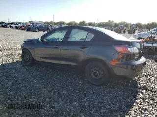 2012 Mazda 3 i Sport with VIN JM1BL1UF8C1503990, listed as a Copart auction lot 56479775 with 105,702 mi miles and Salvage Title. Bid and sale history available at DreamBid. Image 2.