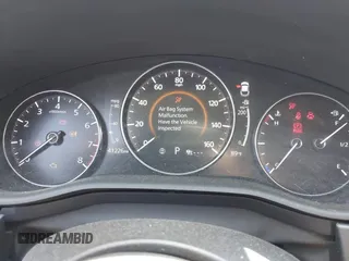 2023 Mazda CX-30 S Select with VIN 3MVDMBBM3PM514030, listed as a IAAI auction lot 42326959 with 41,226 mi miles and . Bid and sale history available at DreamBid. Image 7.