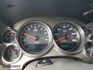 2012 Chevrolet Silverado 1500 LT with VIN 3GCPKSE74CG275882, listed as a Copart auction lot 52937825 with 168,389 mi miles and Salvage Title. Bid and sale history available at carsss.com. Image 9.