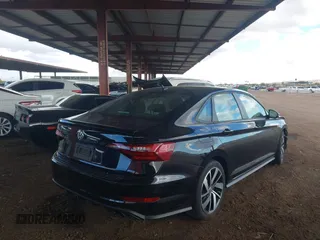2021 Volkswagen Jetta GLI S с VIN 3VW6T7BU3MM035898, выставлен на аукционе IAAI как лот 41589819 с пробегом 39 840 миль миль и . История ставок и продаж доступна на DreamBid. Изображение 4.