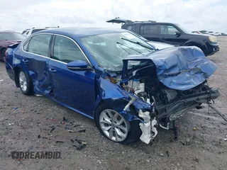 2017 Volkswagen Passat S z VIN 1VWAT7A3XHC023967, wystawiony jako IAAI lot #41442472 z przebiegiem 29 905 mil mil oraz . Historia ofert i sprzedaży dostępna na DreamBid. Obrazek 1.