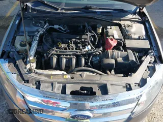 2012 Ford Fusion SE with VIN 3FAHP0HA9CR171027, listed as a IAAI auction lot 42394989 with 249,745 mi miles and . Bid and sale history available at DreamBid. Image 10.