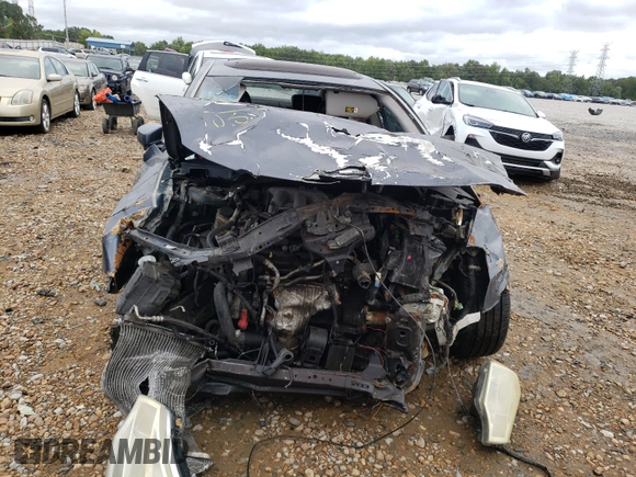 2008 Nissan Maxima 3.5 SE with VIN 1N4BA41E58C828326, listed as a Copart auction lot 65215243 with 0 mi miles and Salvage Title. Bid and sale history available at carsss.com. Image 9.