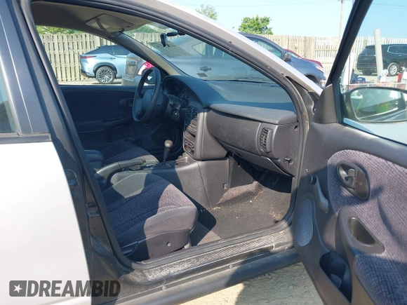 2001 Saturn SL z VIN 1G8ZK52771Z269242, wystawiony jako IAAI lot #42425226 z przebiegiem 129 539 mil mil oraz . Historia ofert i sprzedaży dostępna na DreamBid. Obrazek 5.