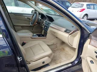 2011 Mercedes-Benz E 350 Luxury with VIN WDDHF5GBXBA388850, listed as a IAAI auction lot 41522232 with 178,135 mi miles and . Bid and sale history available at DreamBid. Image 5.