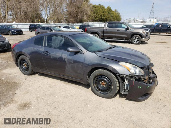 2011 Nissan Altima 2.5 S with VIN 1N4AL2EP4BC155414, listed as a Copart auction lot 52095225 with 181,700 mi miles and Salvage Title. Bid and sale history available at carsss.com. Image 4.
