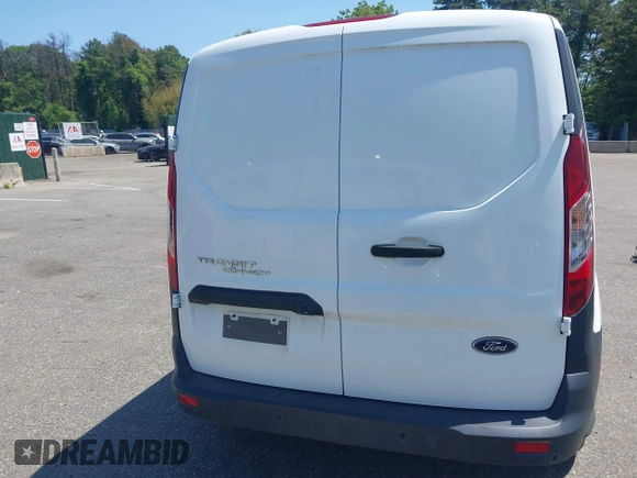 2020 Ford Transit Connect XL с VIN NM0LS7E23L1445936, выставлен на аукционе IAAI как лот 42427118 с пробегом 65 432 миль миль и . История ставок и продаж доступна на DreamBid. Изображение 16.