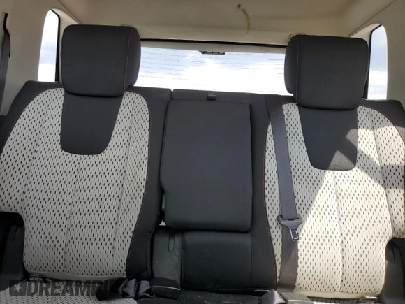 2010 GMC Terrain SLE-1 z VIN 2CTALBEW8A6377225, wystawiony jako Copart lot #55660465 z przebiegiem 127 540 mil mil oraz Szkoda całkowita • Salvage title. Historia ofert i sprzedaży dostępna na DreamBid. Obrazek 10.