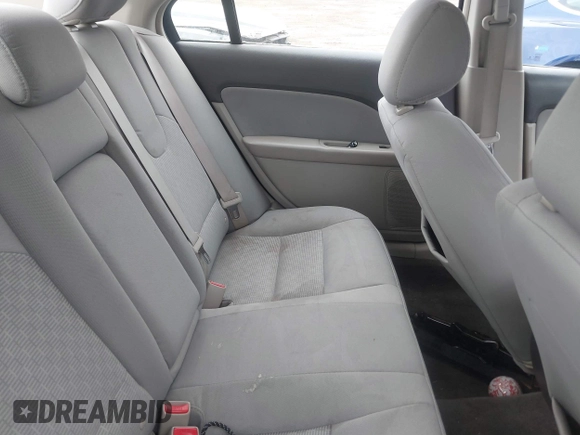 2012 Ford Fusion SE with VIN 3FAHP0HA8CR133837, listed as a IAAI auction lot 39605166 with 137,917 mi miles and . Bid and sale history available at DreamBid. Image 8.