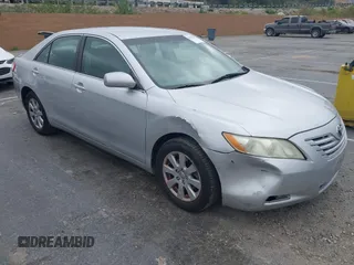 2009 Toyota Camry LE z VIN 4T1BK46K79U577614, wystawiony jako IAAI lot #42199675 z przebiegiem 149 072 mil mil oraz . Historia ofert i sprzedaży dostępna na DreamBid. Obrazek 1.