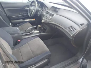 2008 Honda Accord LX z VIN JHMCP26328C036268, wystawiony jako IAAI lot #42275750 z przebiegiem 247 520 mil mil oraz . Historia ofert i sprzedaży dostępna na DreamBid. Obrazek 5.