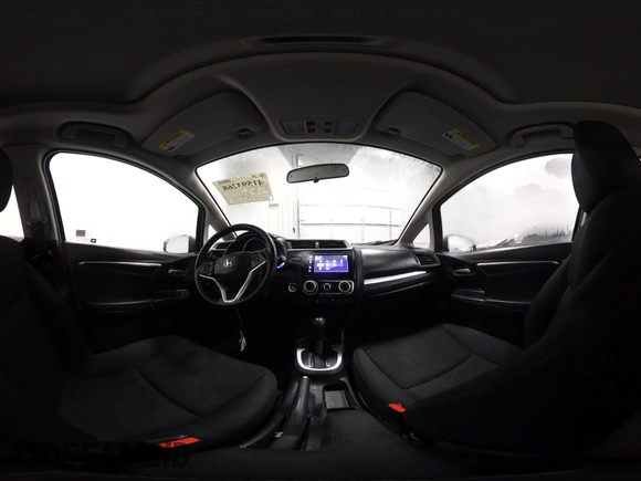 2017 Honda Fit EX with VIN JHMGK5H70HS008802, listed as a IAAI auction lot 41593268 with 35,449 mi miles and . Bid and sale history available at DreamBid. Image 18.