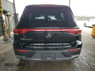 2023 Mercedes-Benz EQB 250+ z VIN W1N9M0CB7PN063062, wystawiony jako Copart lot #45912814 z przebiegiem 4 749 mil mil oraz . Historia ofert i sprzedaży dostępna na DreamBid. Obrazek 6.