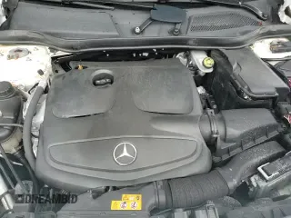 2019 Mercedes-Benz CLA 250 с VIN WDDSJ4EB0KN726024, выставлен на аукционе Copart как лот 71043915 с пробегом 64 657 миль миль и Списание • Salvage title. История ставок и продаж доступна на DreamBid. Изображение 14.