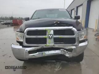 2011 Ram 2500 Big Horn z VIN 3D7TT2CTXBG526050, wystawiony jako Copart lot #56203695 z przebiegiem 190 279 mil mil oraz Szkoda całkowita • Salvage title. Historia ofert i sprzedaży dostępna na DreamBid. Obrazek 5.