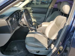 2006 Dodge Magnum R/T z VIN 2D8GV57206H179683, wystawiony jako Copart lot #71125884 z przebiegiem 155 646 mil mil oraz Szkoda całkowita • Salvage title. Historia ofert i sprzedaży dostępna na DreamBid. Obrazek 7.