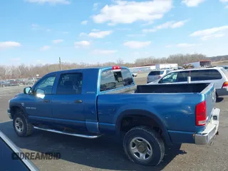 2006 Dodge 1500 SLT with VIN 3D7KS19DX6G238222, listed as a IAAI auction lot 41551635 with 203,115 mi miles. Bid and sale history available at carsss.com. Image 14.