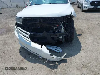 2017 Dodge Durango GT z VIN 1C4RDJDG4HC870126, wystawiony jako IAAI lot #42420250 z przebiegiem 174 495 mil mil oraz . Historia ofert i sprzedaży dostępna na DreamBid. Obrazek 6.