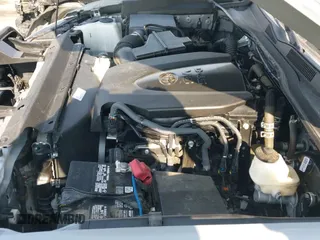 2021 Toyota Tacoma SR5 with VIN 5TFAZ5CN8MX117272, listed as a IAAI auction lot 42909783 with 43,988 mi miles and . Bid and sale history available at DreamBid. Image 19.