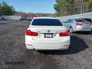 2014 BMW 3 Series 328d xDrive с VIN WBA3D5C52EKX99519, выставлен на аукционе IAAI как лот 41909624 с пробегом 112 395 миль миль и . История ставок и продаж доступна на DreamBid. Изображение 16.