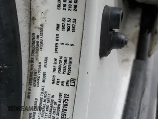 2007 Hummer H3 SUV with VIN 5GTDN13E978167512, listed as a Copart auction lot 79580574 with 186,030 mi miles and Salvage Title. Bid and sale history available at carsss.com. Image 12.