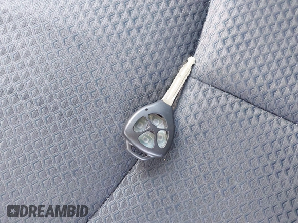 2010 Toyota Camry with VIN 4T1BF3EK1AU520667, listed as a IAAI auction lot 42209539 with 202,204 mi miles and . Bid and sale history available at DreamBid. Image 11.
