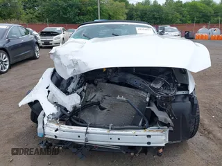 2017 Ford Mustang EcoBoost Premium with VIN 1FATP8UH9H5328013, listed as a IAAI auction lot 42352923 with 31,022 mi miles and . Bid and sale history available at DreamBid. Image 16.