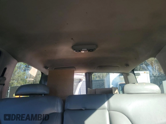 1997 GMC Yukon with VIN 1GKEK13R1VJ702558, listed as a Copart auction lot 85930054 with 165,837 mi miles and Salvage Title. Bid and sale history available at carsss.com. Image 10.