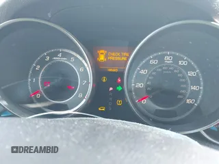2010 Acura MDX Advance with VIN 2HNYD2H5XAH533578, listed as a IAAI auction lot 41555233 with 185,683 mi miles and . Bid and sale history available at DreamBid. Image 7.